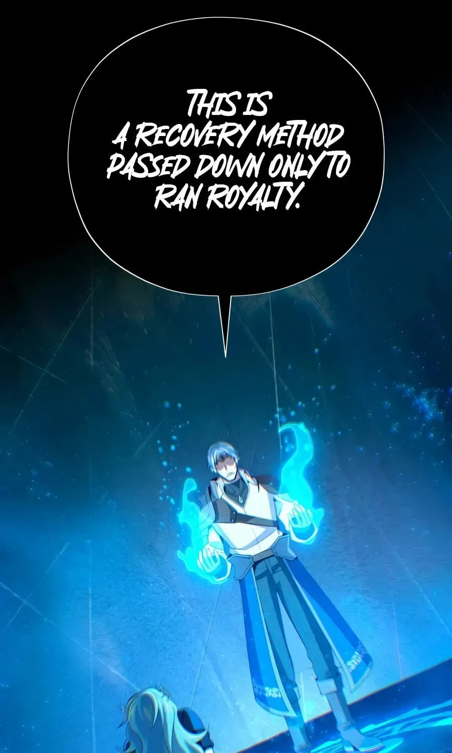 Read 66 666 Years Advent of the Dark Mage EN Manga Online