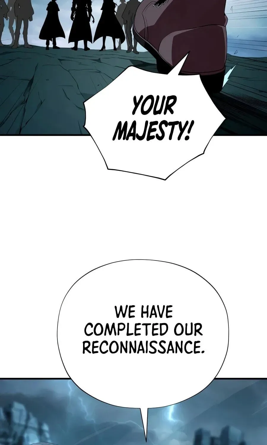 Read 66 666 Years Advent of the Dark Mage EN Manga Online