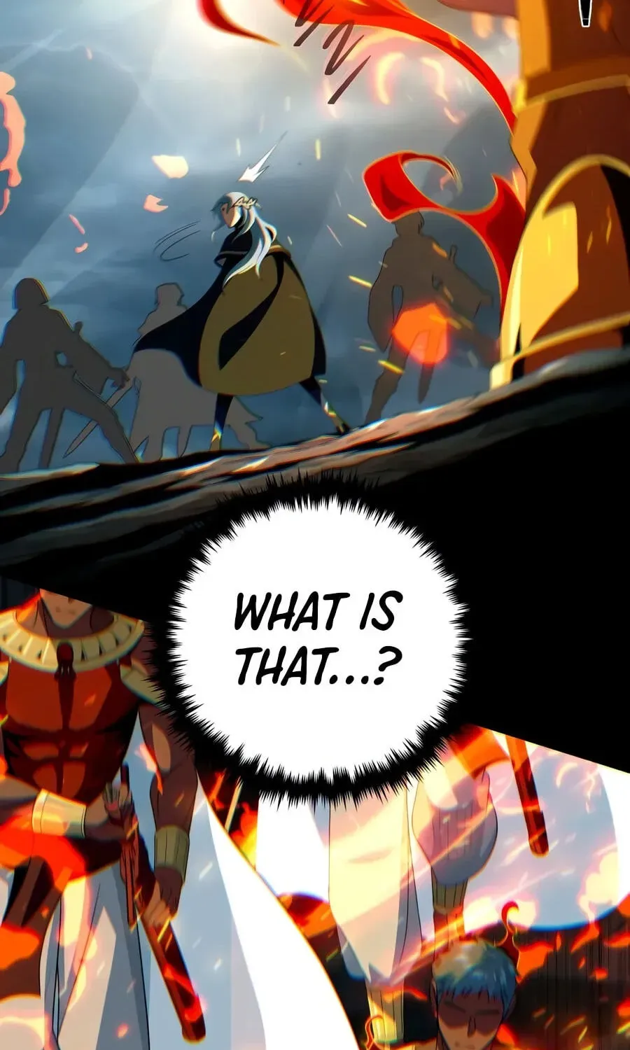 Read 66 666 Years Advent of the Dark Mage EN Manga Online