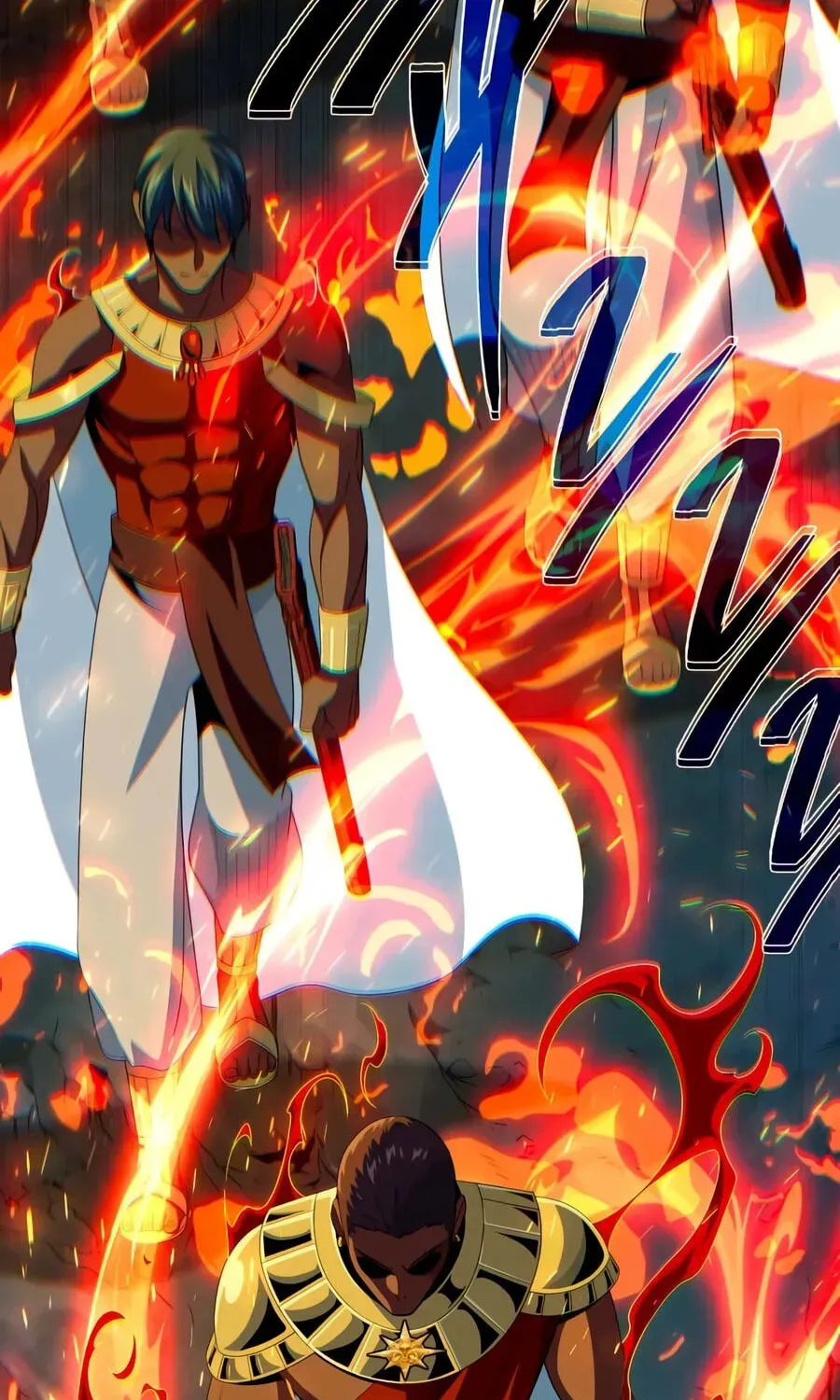Read 66 666 Years Advent of the Dark Mage EN Manga Online