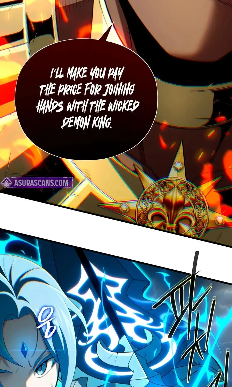 Read 66 666 Years Advent of the Dark Mage EN Manga Online