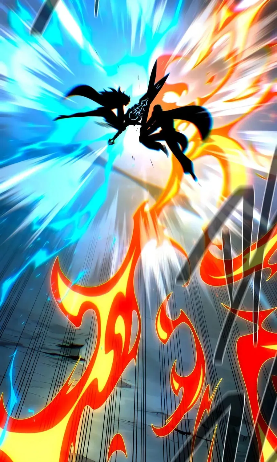 Read 66 666 Years Advent of the Dark Mage EN Manga Online