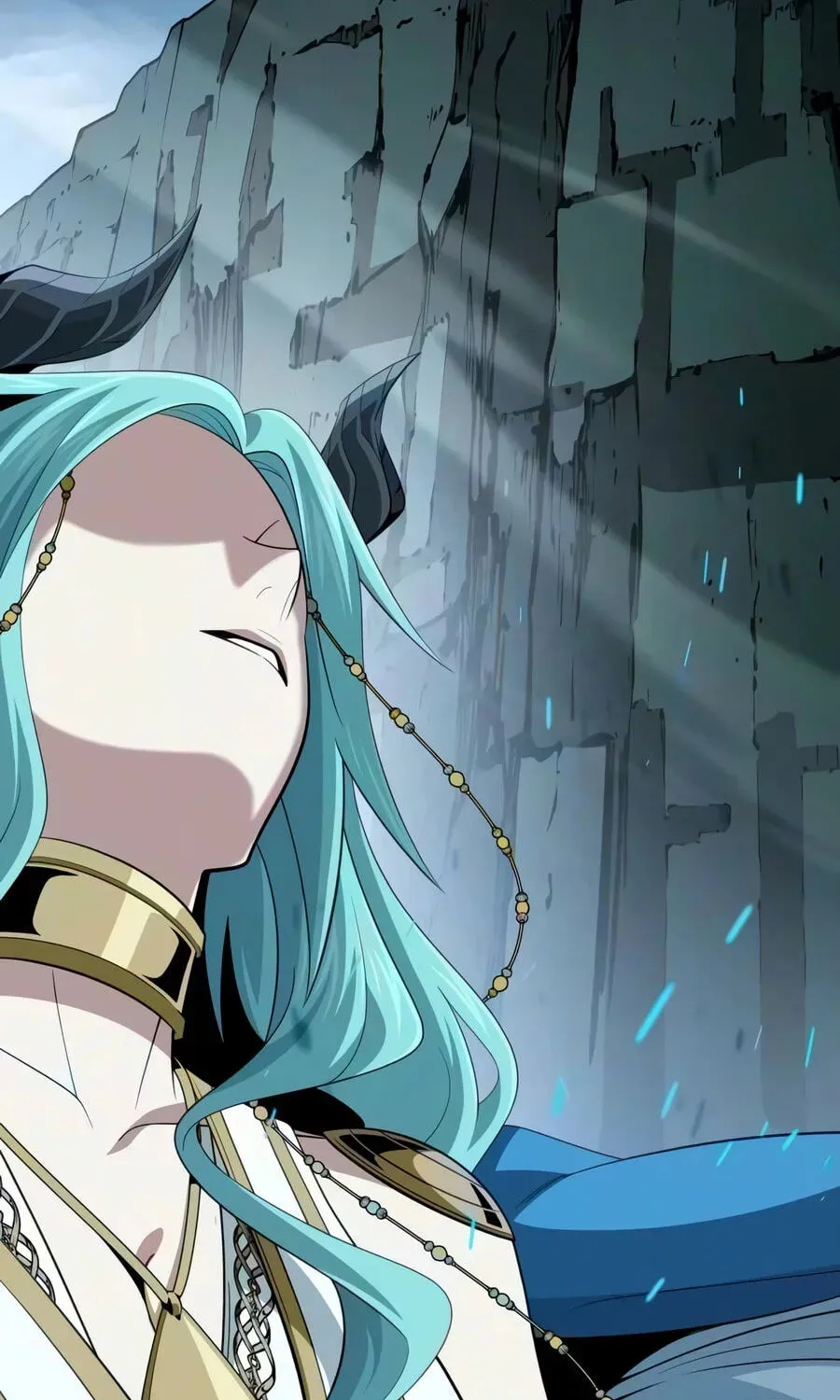 Read 66 666 Years Advent of the Dark Mage EN Manga Online