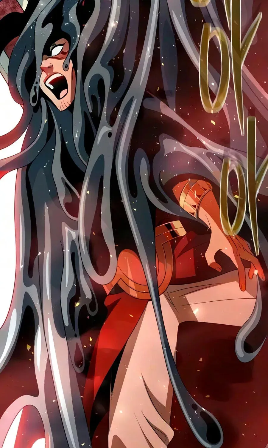 Read 66 666 Years Advent of the Dark Mage EN Manga Online