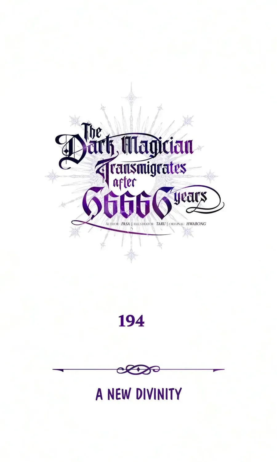 Read 66 666 Years Advent of the Dark Mage EN Manga Online