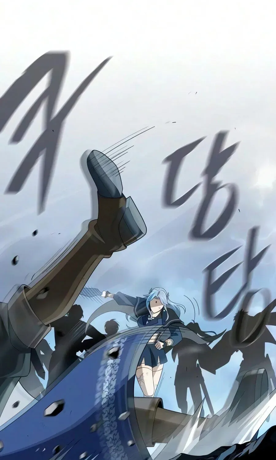 Read 66 666 Years Advent of the Dark Mage EN Manga Online