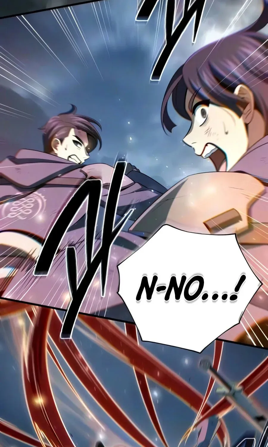 Read 66 666 Years Advent of the Dark Mage EN Manga Online