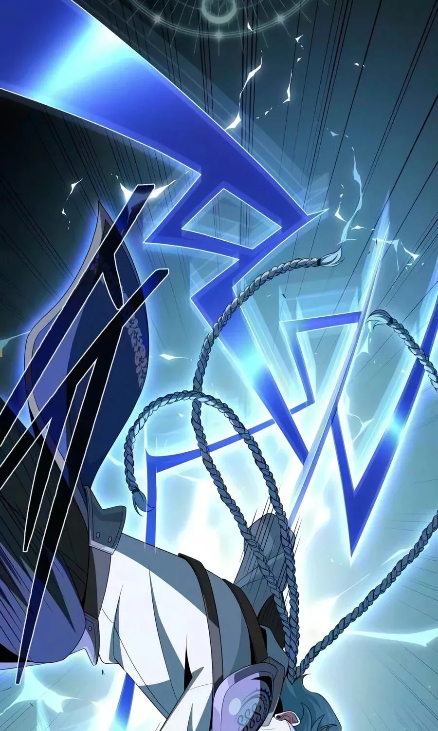 Read 66 666 Years Advent of the Dark Mage EN Manga Online