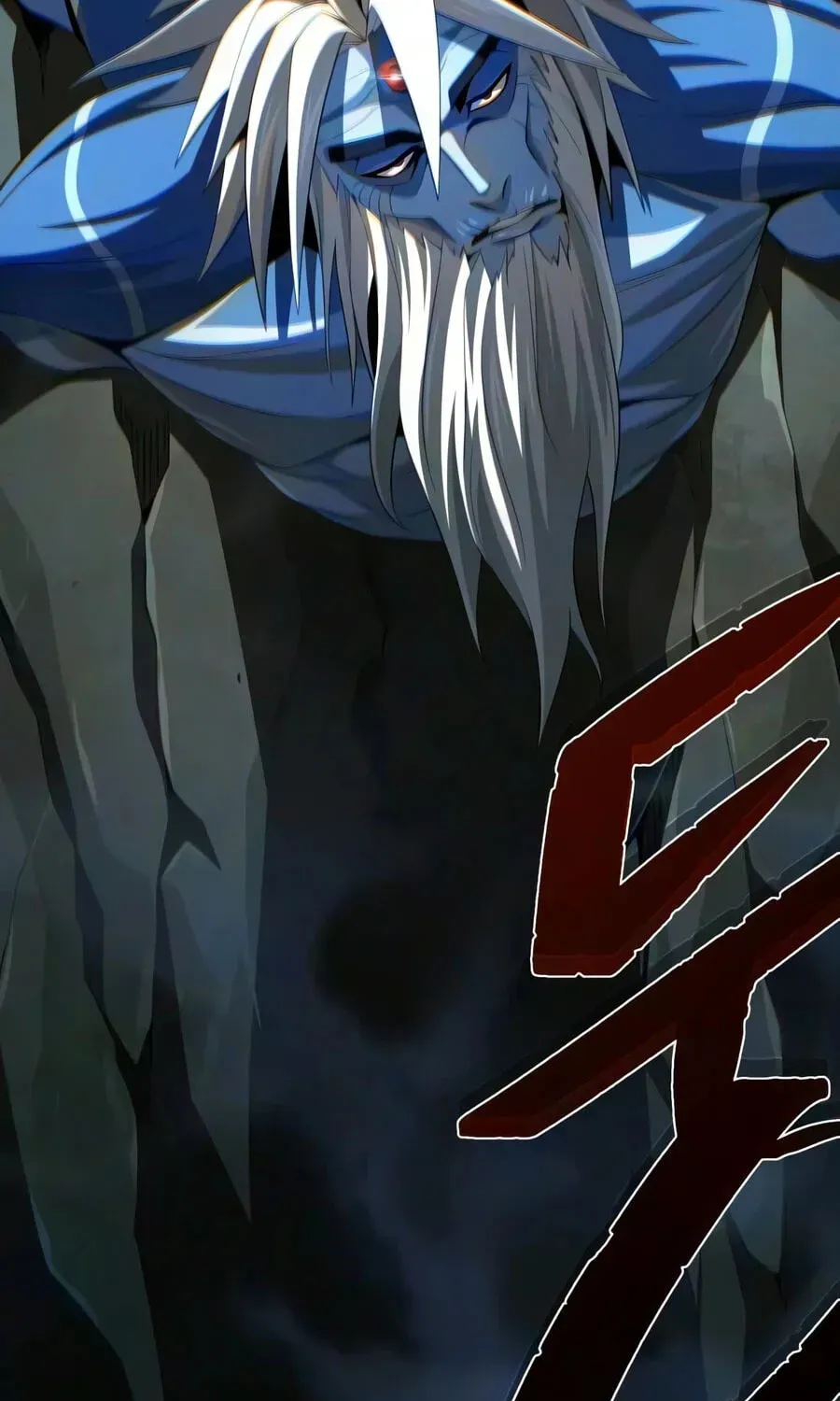 Read 66 666 Years Advent of the Dark Mage EN Manga Online