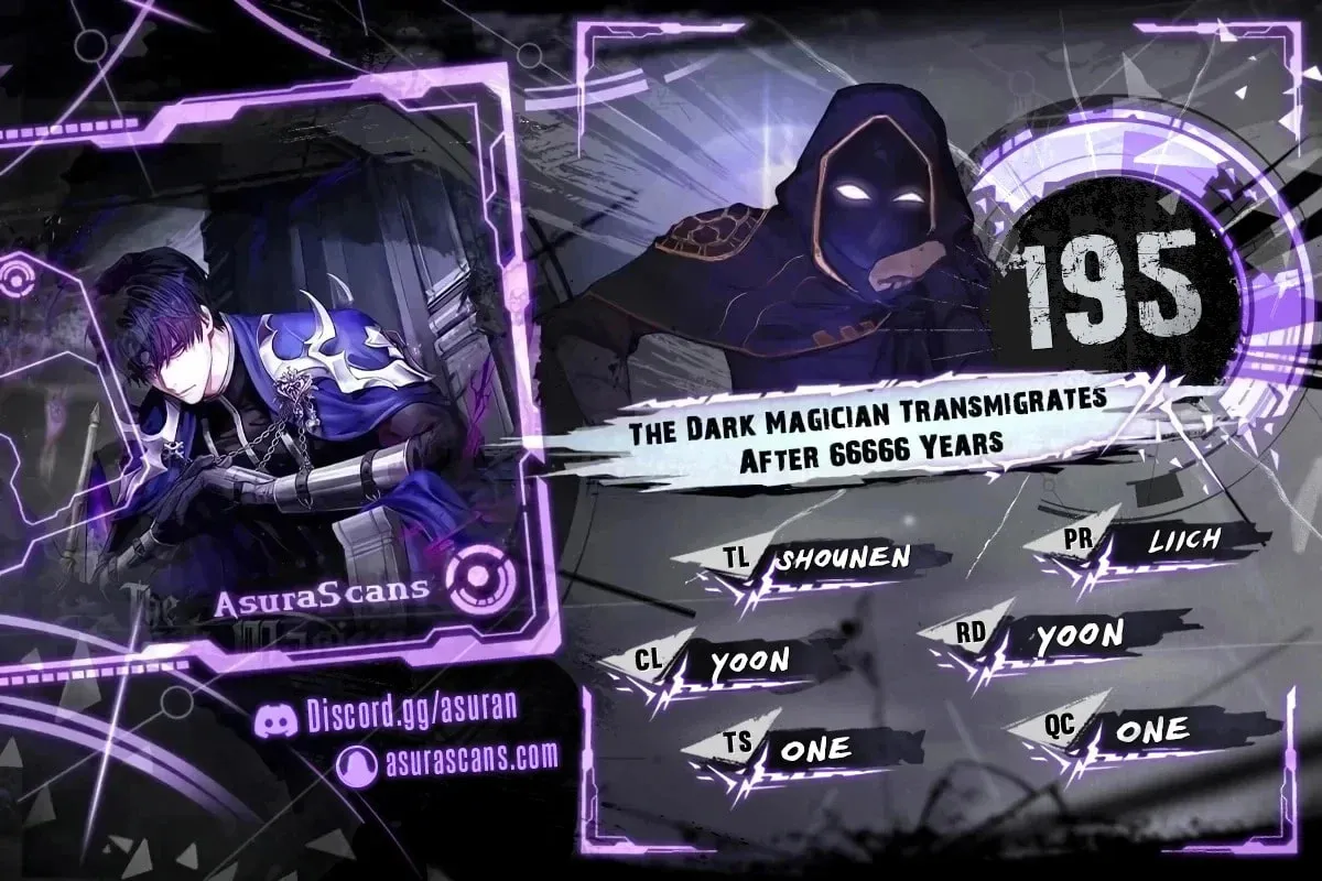 Read 66 666 Years Advent of the Dark Mage EN Manga Online