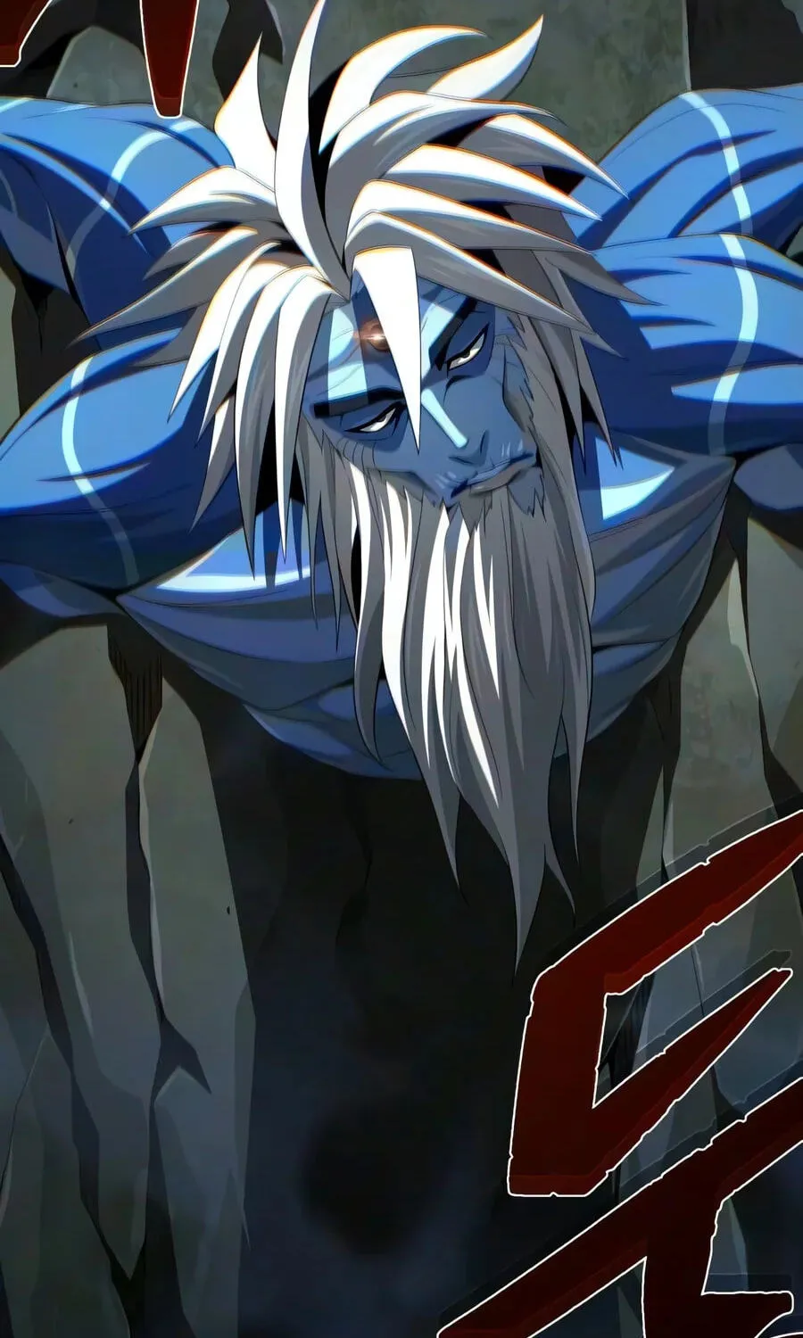 Read 66 666 Years Advent of the Dark Mage EN Manga Online