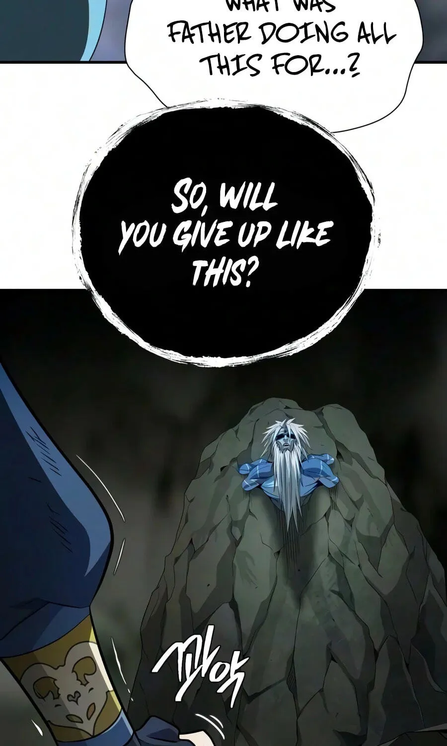 Read 66 666 Years Advent of the Dark Mage EN Manga Online