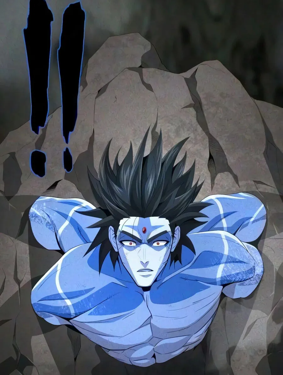 Read 66 666 Years Advent of the Dark Mage EN Manga Online