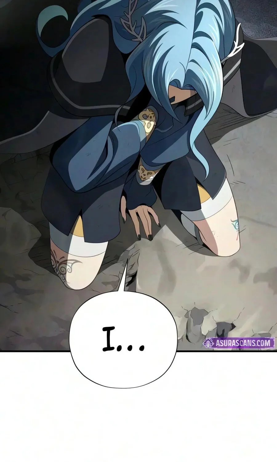 Read 66 666 Years Advent of the Dark Mage EN Manga Online