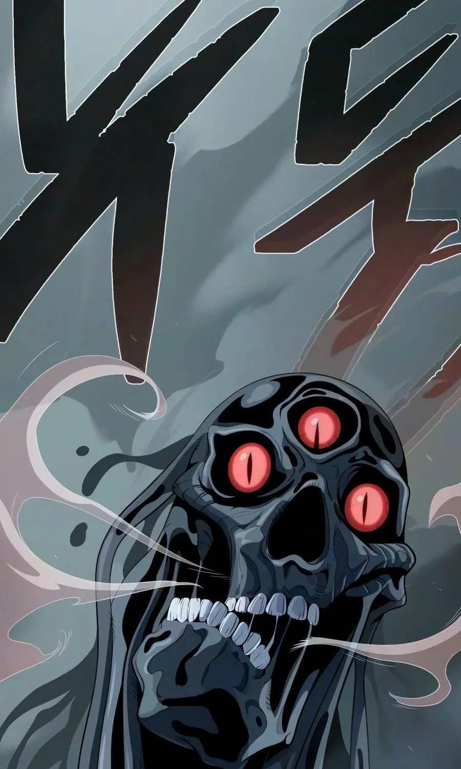 Read 66 666 Years Advent of the Dark Mage EN Manga Online