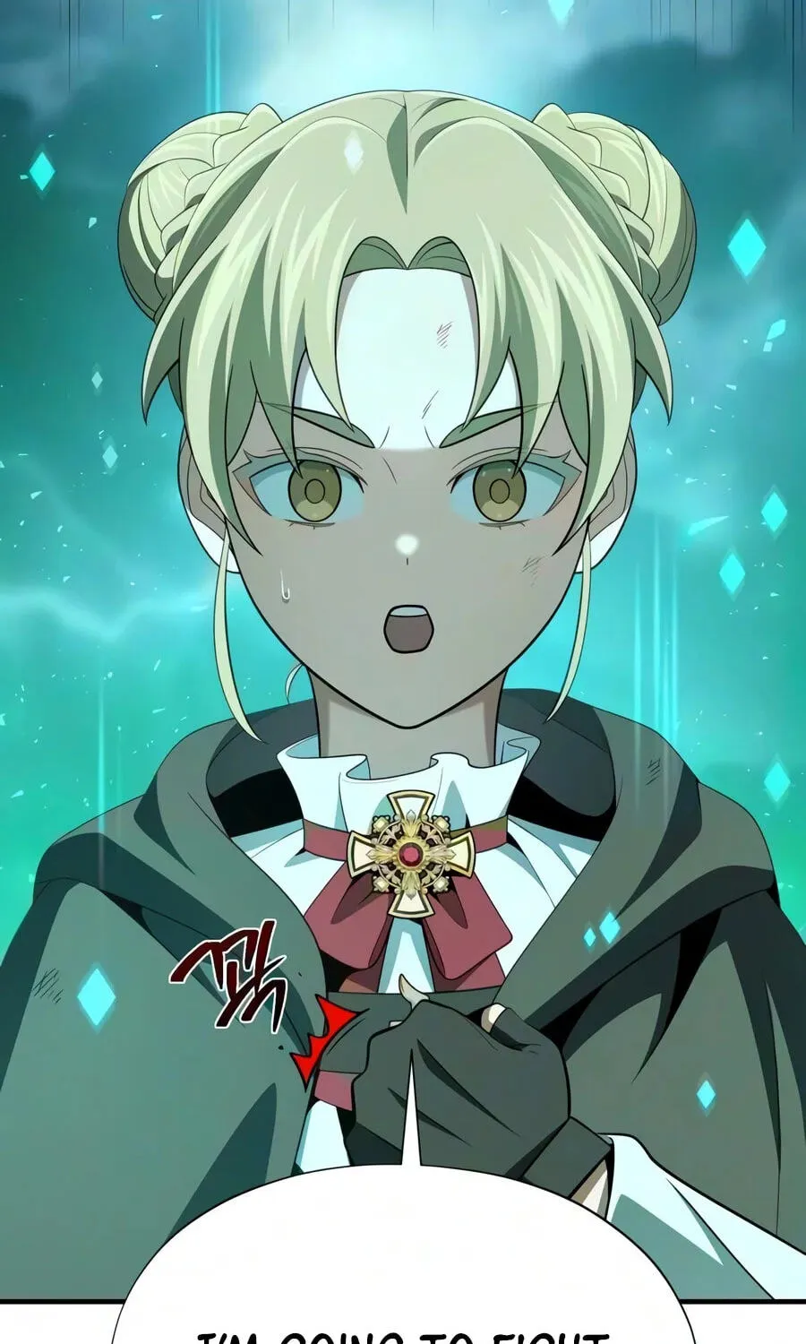 Read 66 666 Years Advent of the Dark Mage EN Manga Online