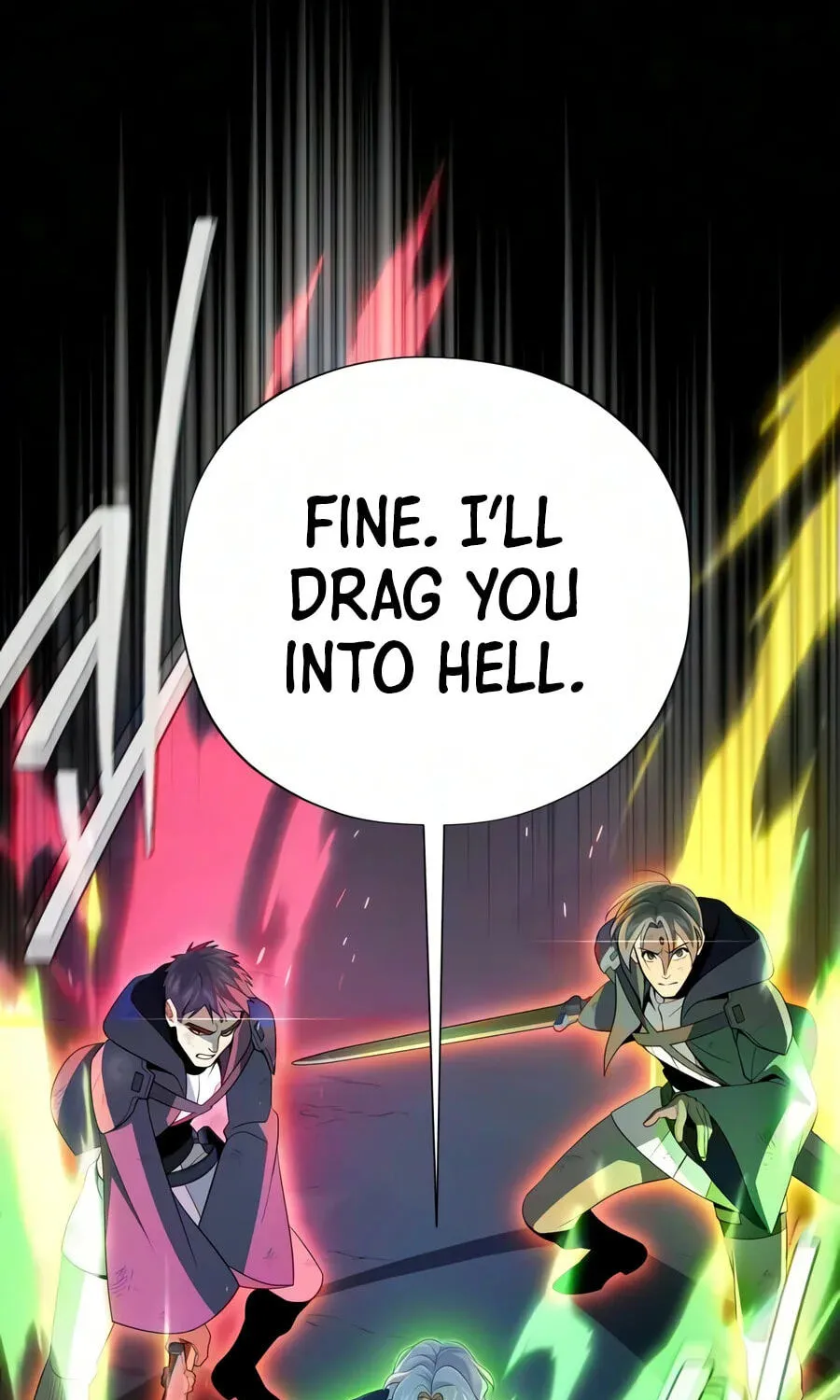 Read 66 666 Years Advent of the Dark Mage EN Manga Online