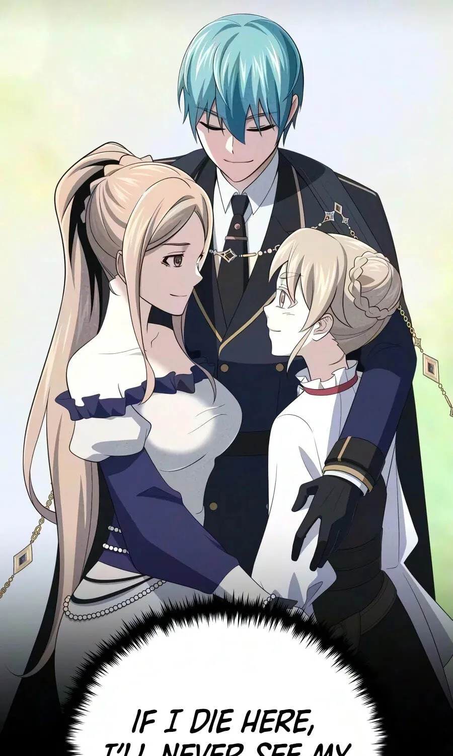 Read 66 666 Years Advent of the Dark Mage EN Manga Online