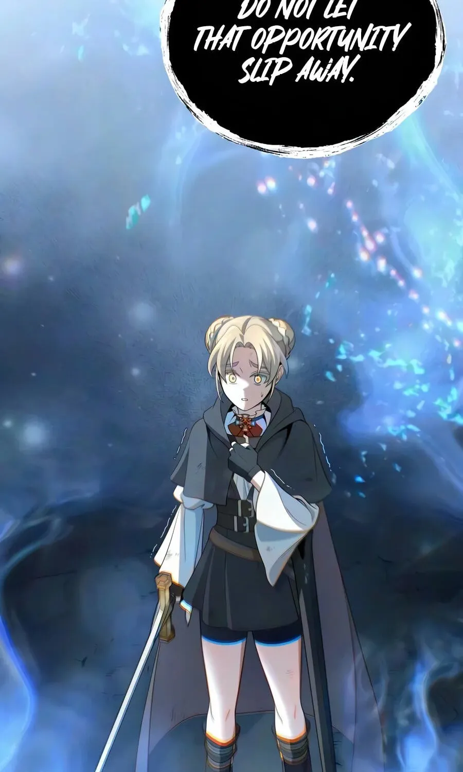 Read 66 666 Years Advent of the Dark Mage EN Manga Online