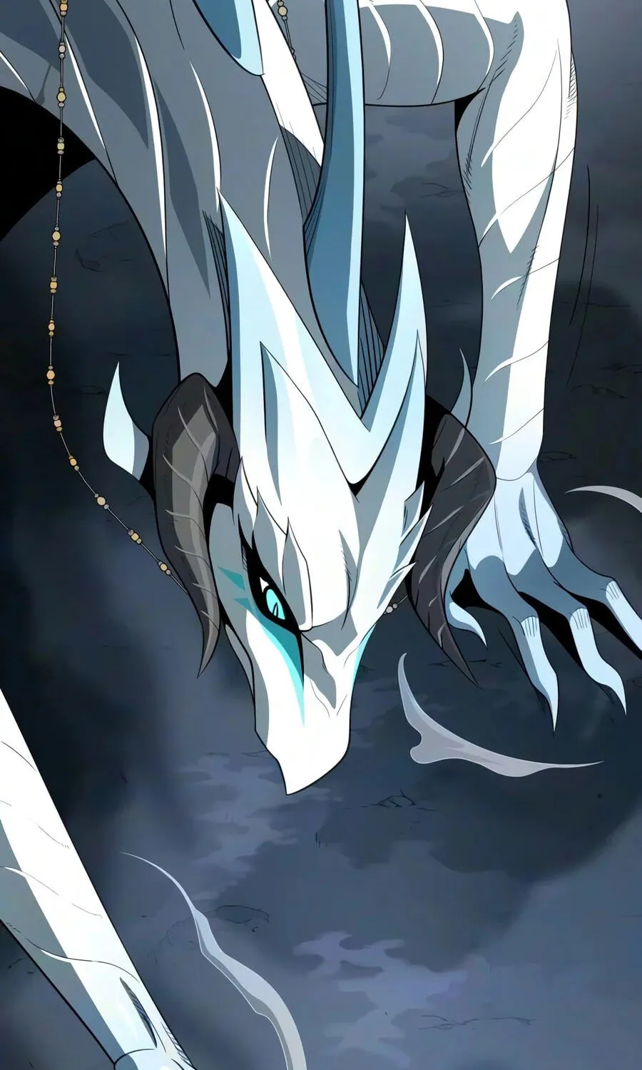Read 66 666 Years Advent of the Dark Mage EN Manga Online