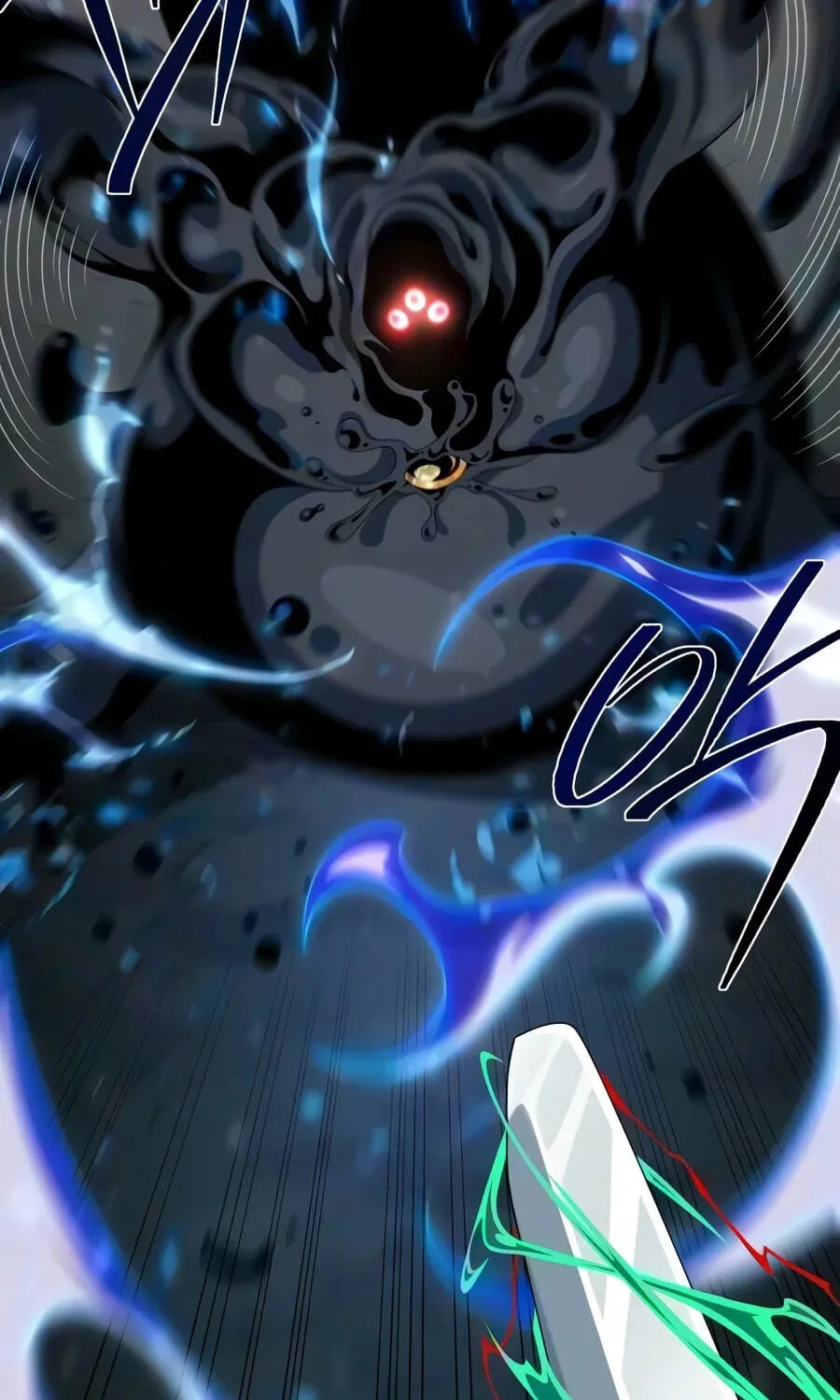Read 66 666 Years Advent of the Dark Mage EN Manga Online