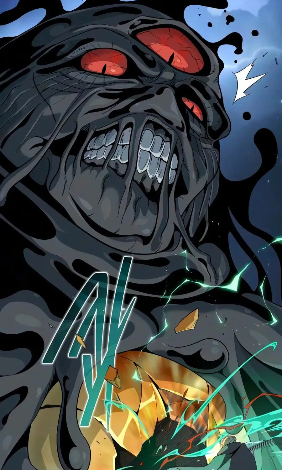 Read 66 666 Years Advent of the Dark Mage EN Manga Online