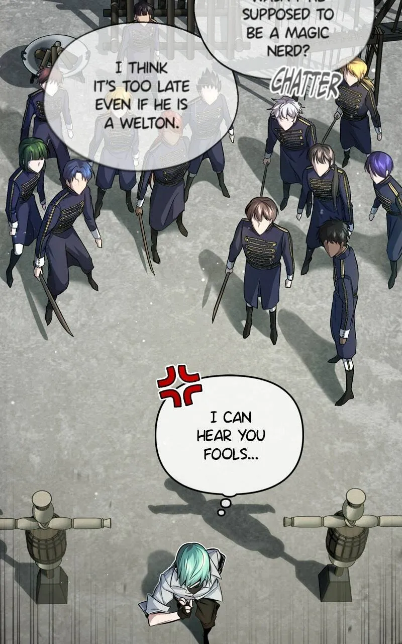 Read 66 666 Years Advent of the Dark Mage EN Manga Online