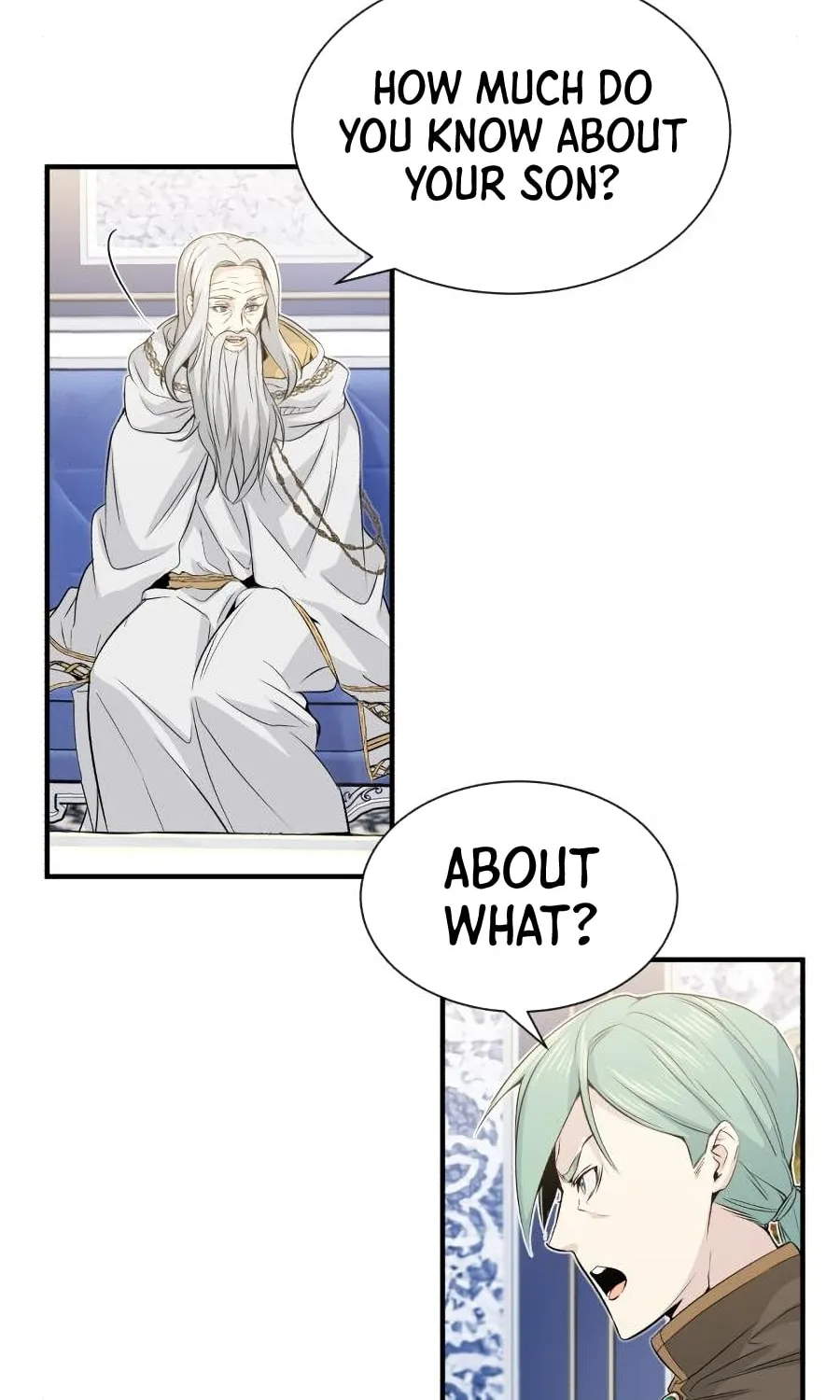 Read 66 666 Years Advent of the Dark Mage EN Manga Online