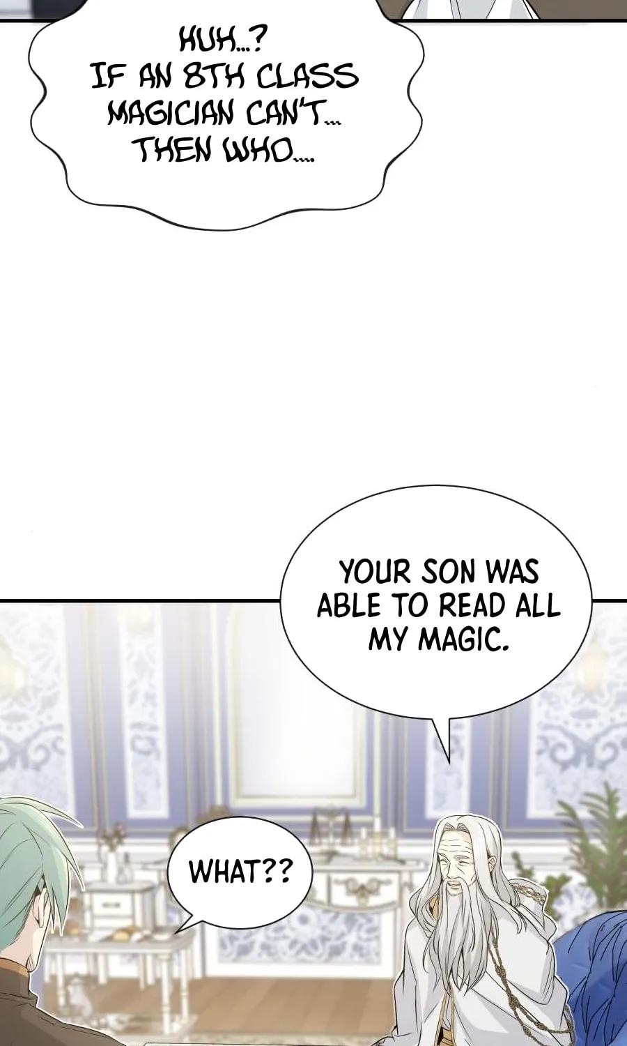 Read 66 666 Years Advent of the Dark Mage EN Manga Online