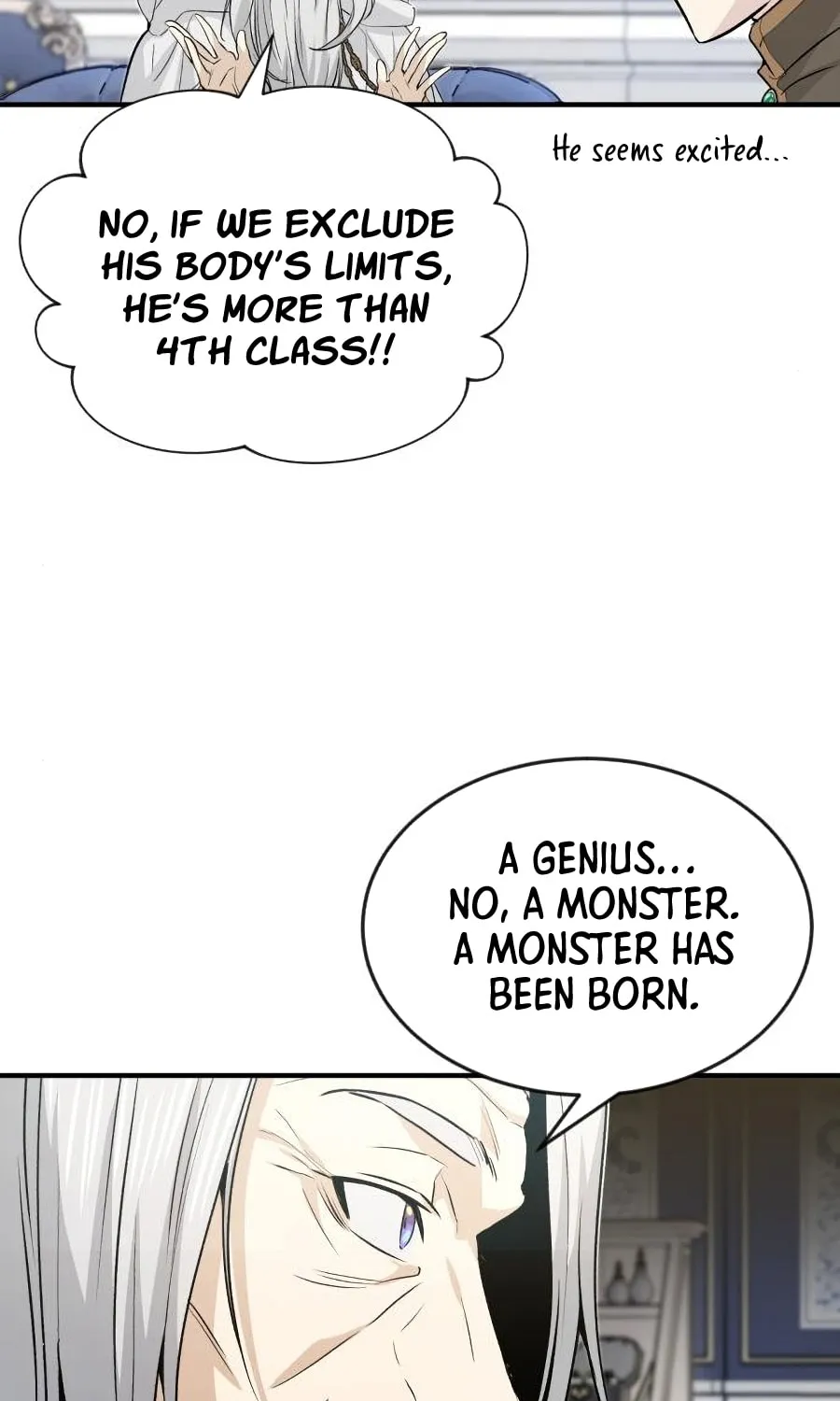 Read 66 666 Years Advent of the Dark Mage EN Manga Online