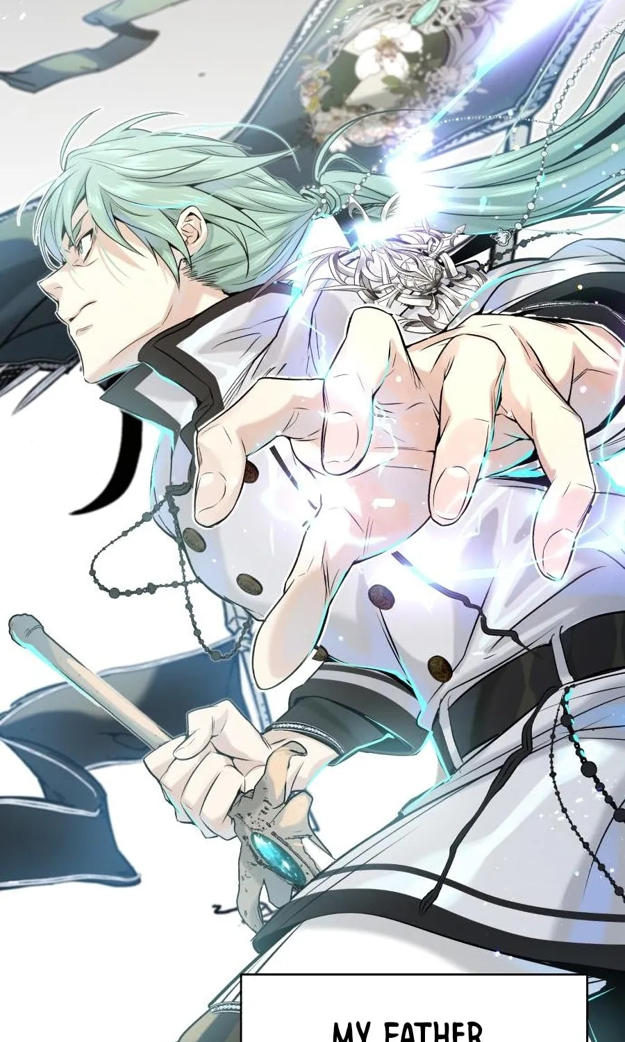 Read 66 666 Years Advent of the Dark Mage EN Manga Online