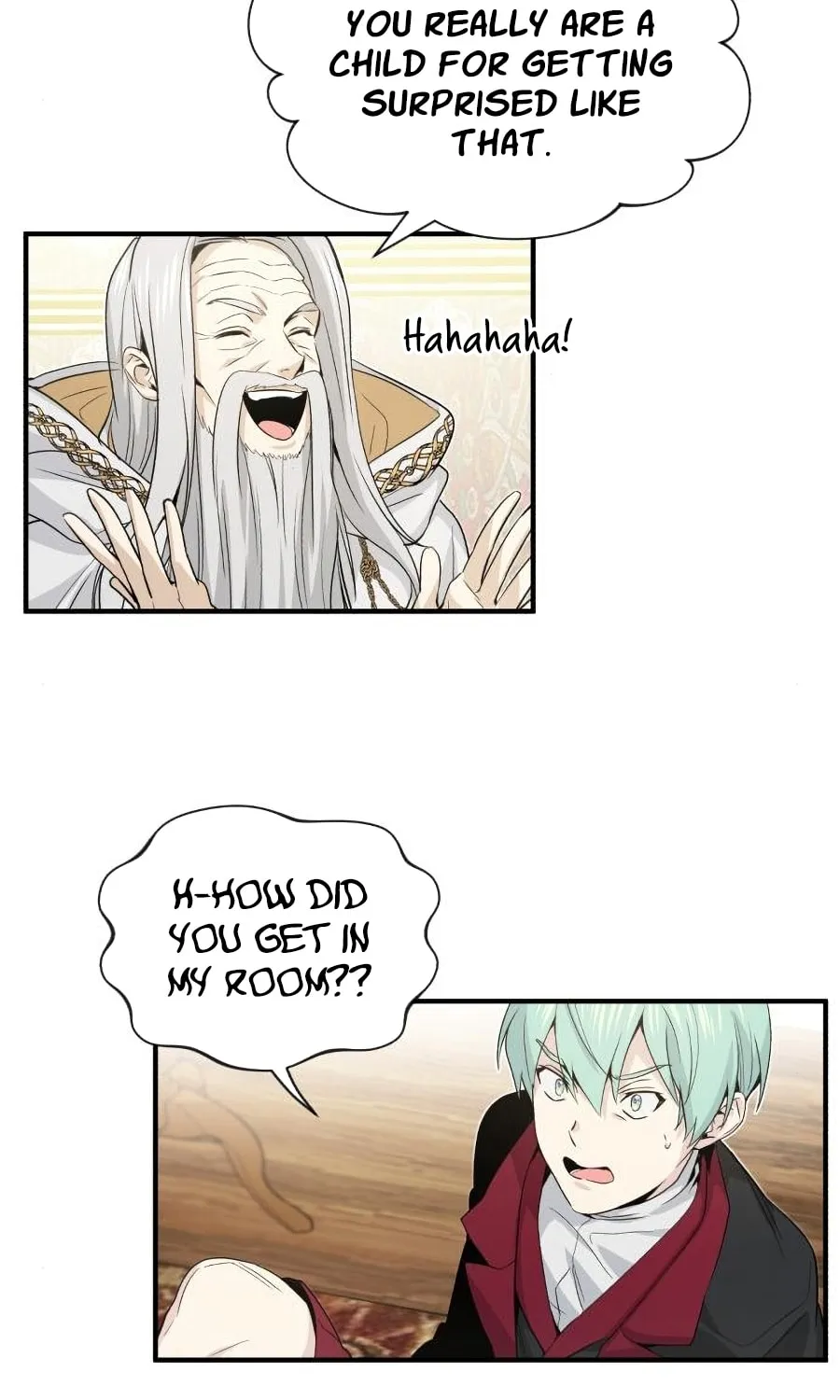 Read 66 666 Years Advent of the Dark Mage EN Manga Online