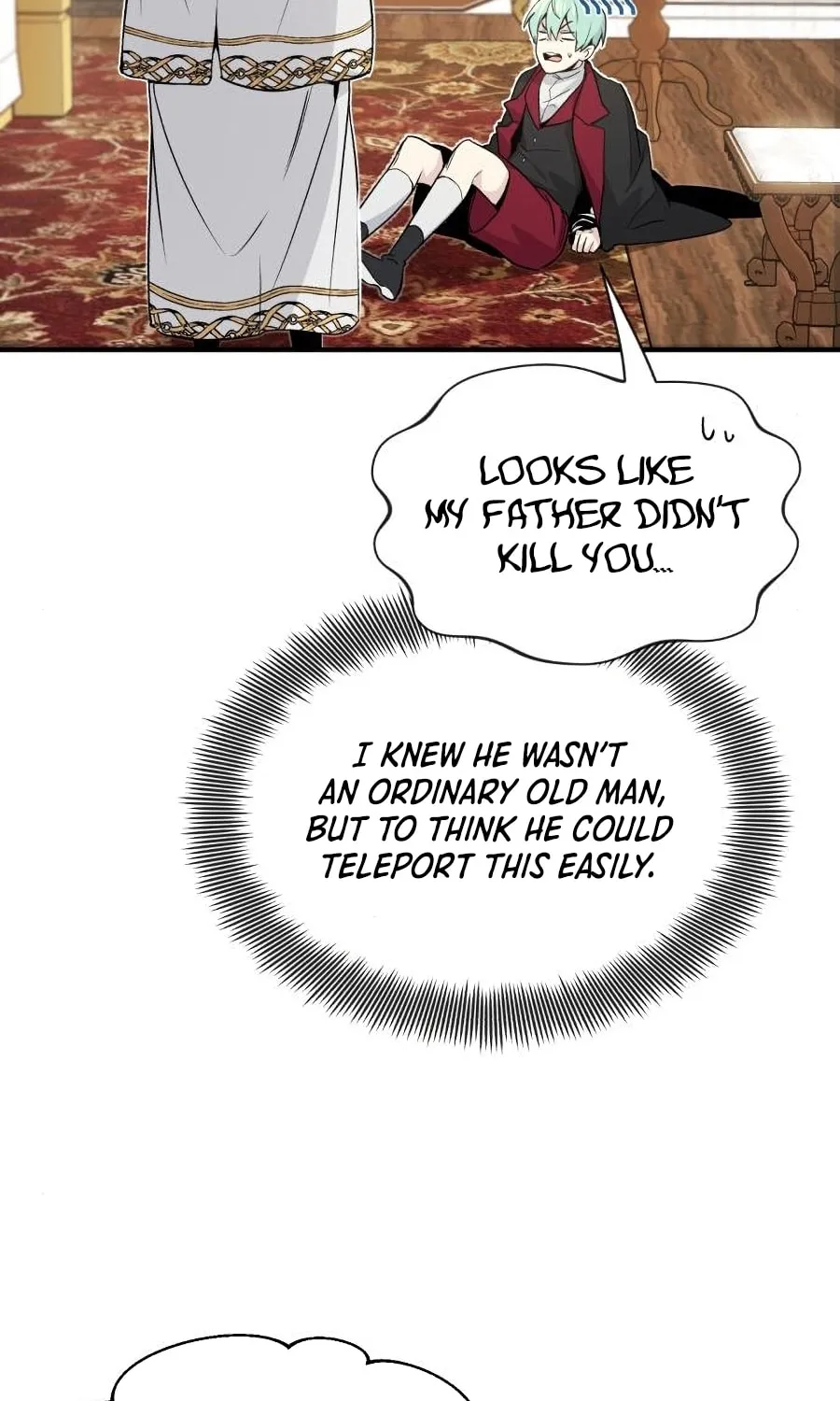 Read 66 666 Years Advent of the Dark Mage EN Manga Online