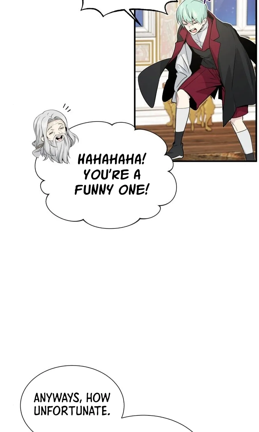 Read 66 666 Years Advent of the Dark Mage EN Manga Online
