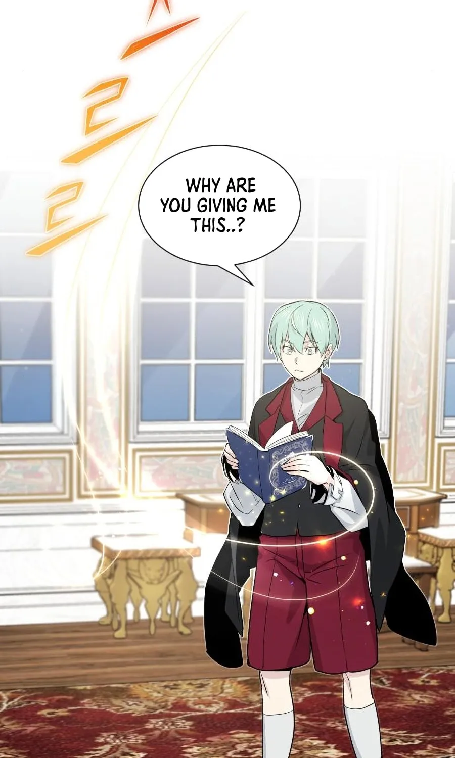 Read 66 666 Years Advent of the Dark Mage EN Manga Online