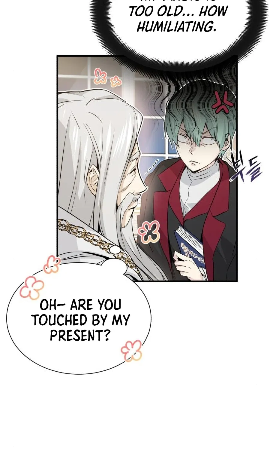 Read 66 666 Years Advent of the Dark Mage EN Manga Online