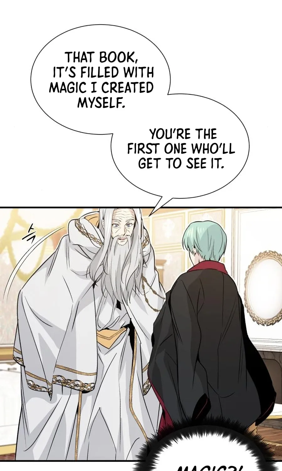 Read 66 666 Years Advent of the Dark Mage EN Manga Online