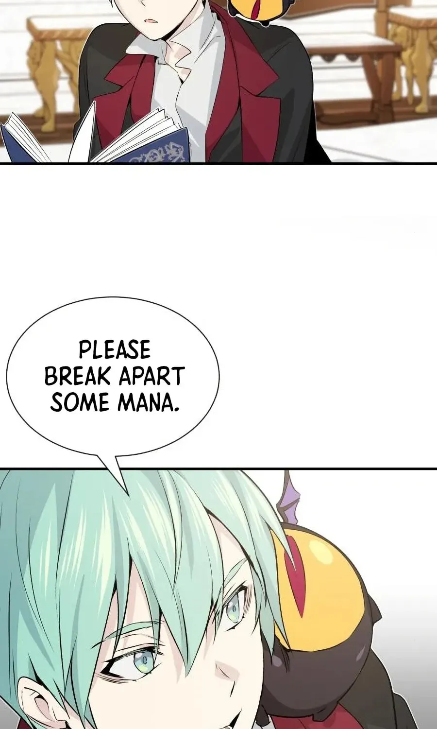 Read 66 666 Years Advent of the Dark Mage EN Manga Online