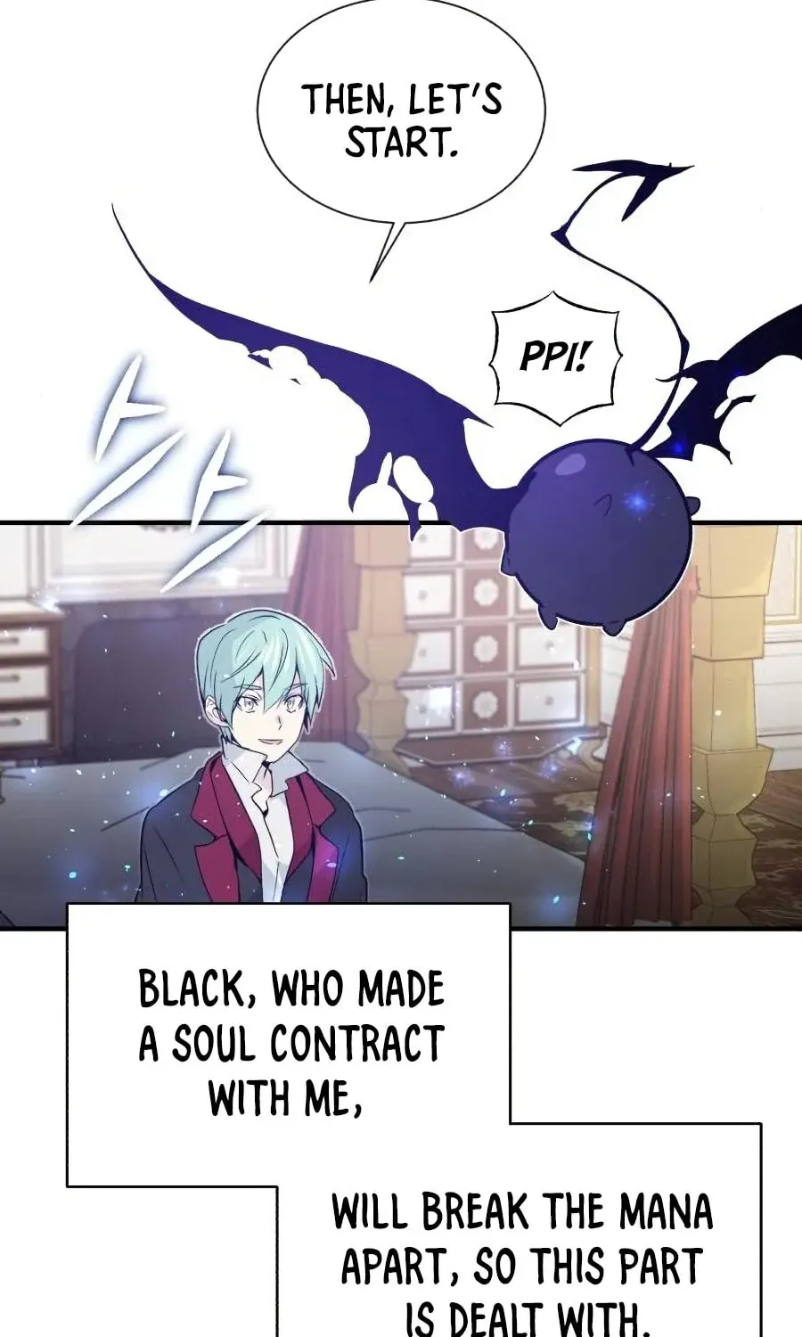 Read 66 666 Years Advent of the Dark Mage EN Manga Online