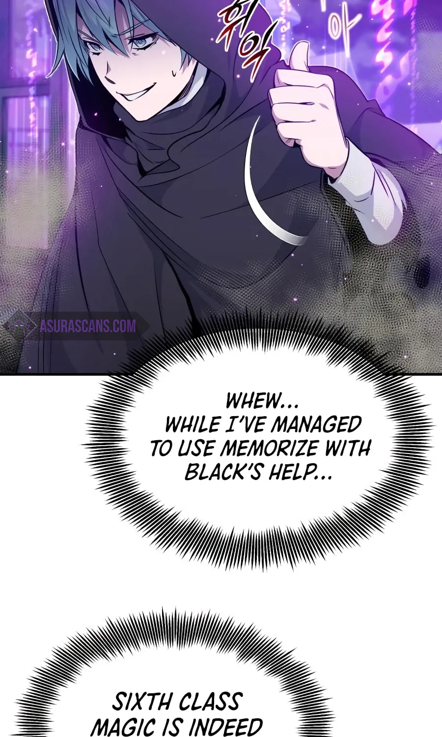 Read 66 666 Years Advent of the Dark Mage EN Manga Online