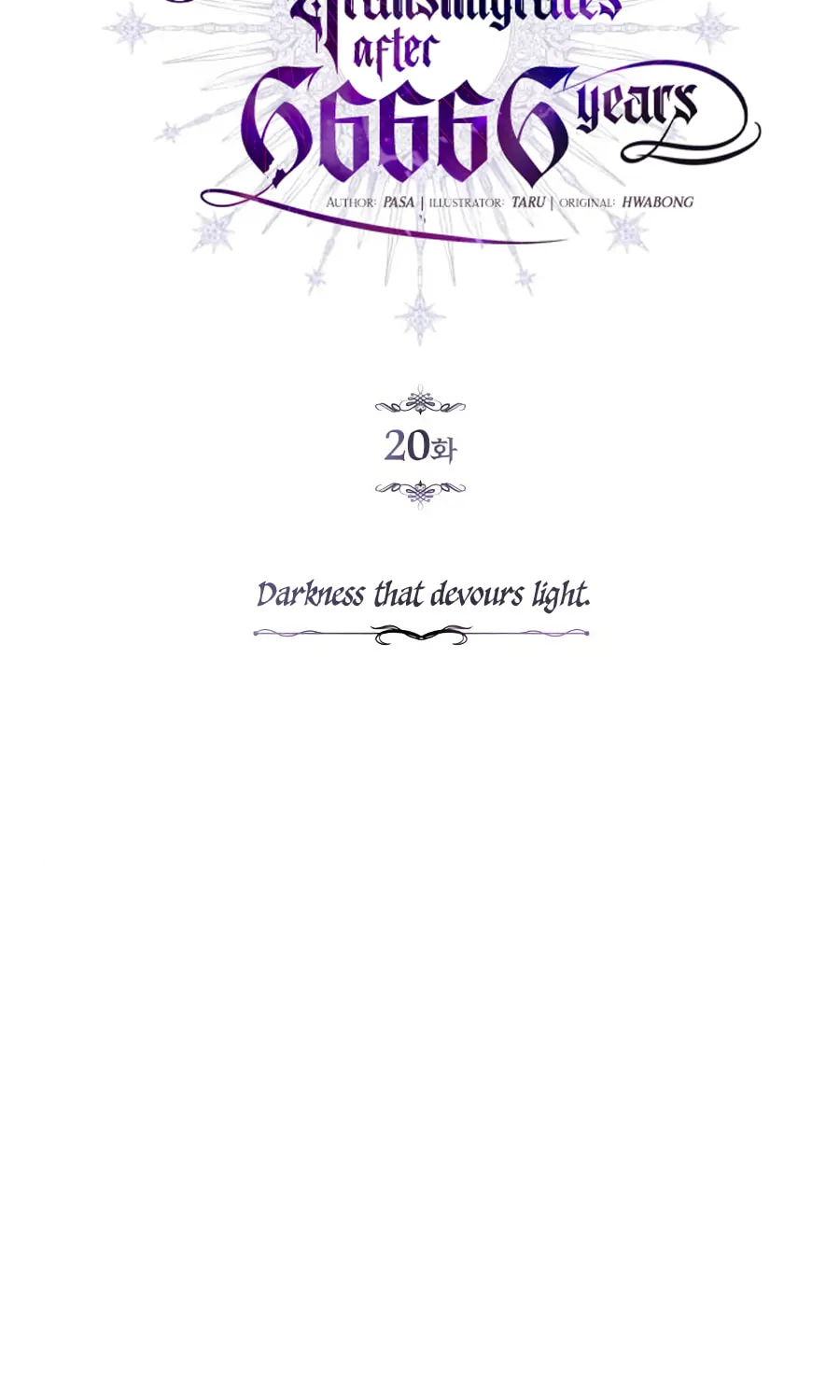 Read 66 666 Years Advent of the Dark Mage EN Manga Online