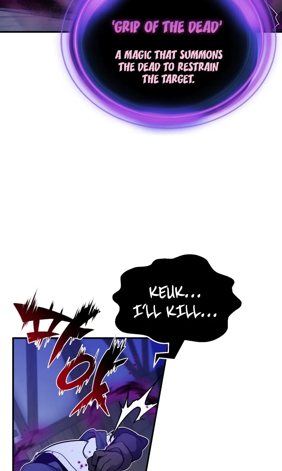 Read 66 666 Years Advent of the Dark Mage EN Manga Online