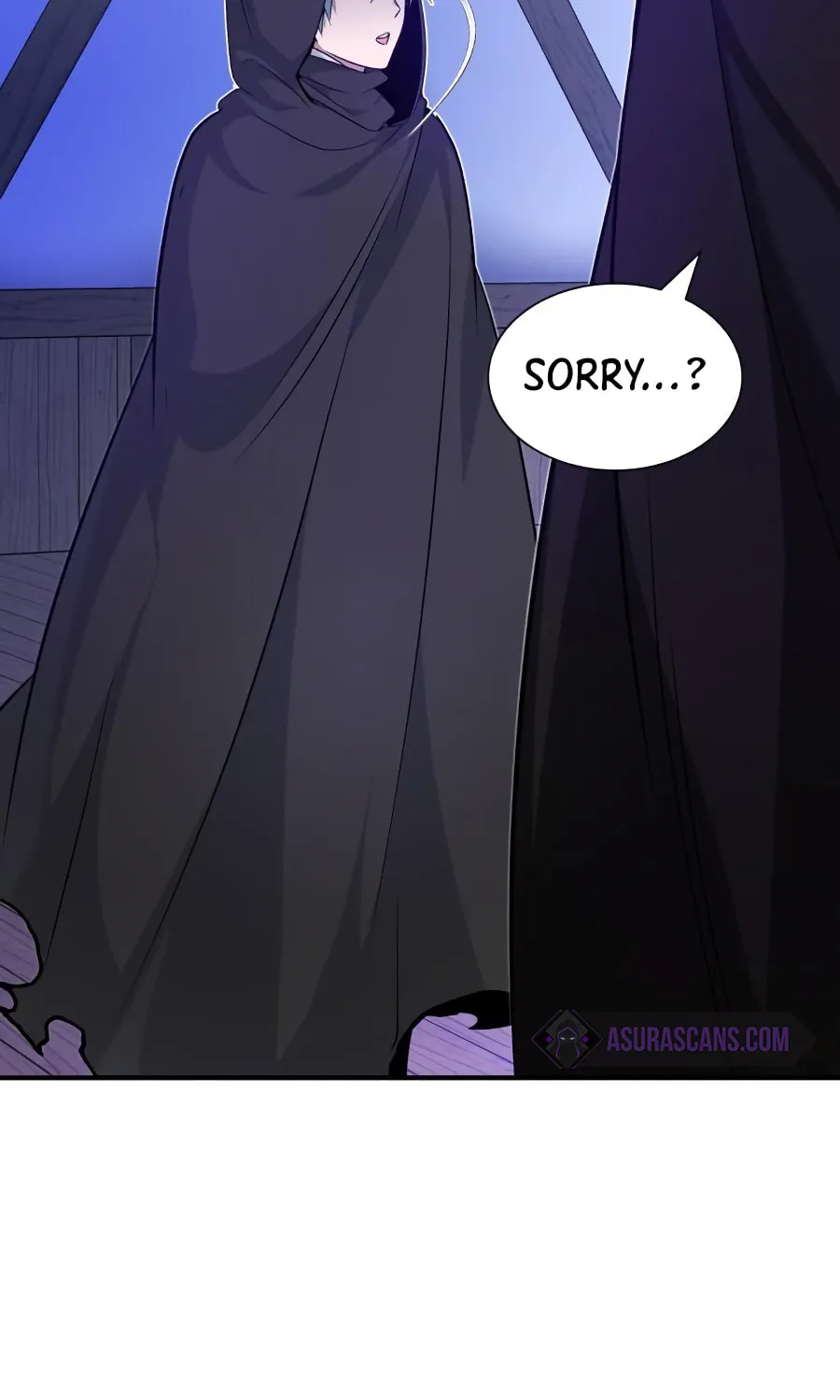 Read 66 666 Years Advent of the Dark Mage EN Manga Online