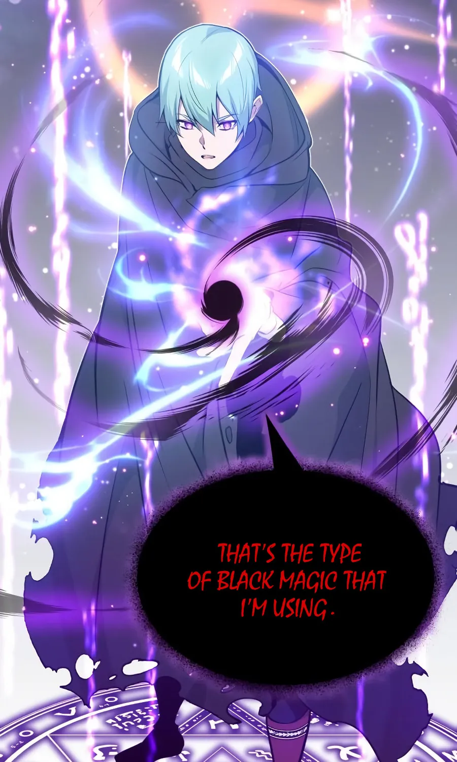 Read 66 666 Years Advent of the Dark Mage EN Manga Online