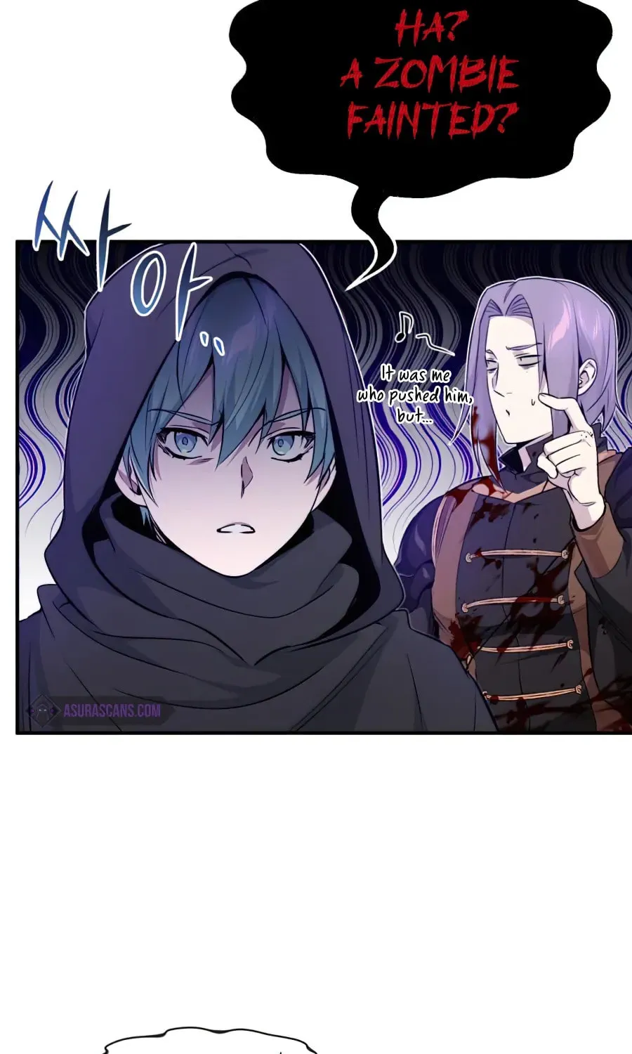 Read 66 666 Years Advent of the Dark Mage EN Manga Online