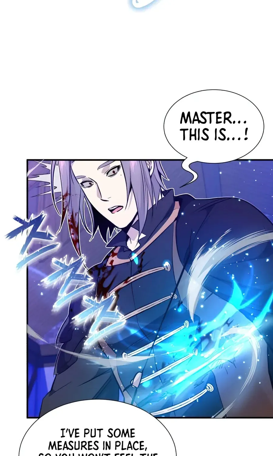 Read 66 666 Years Advent of the Dark Mage EN Manga Online