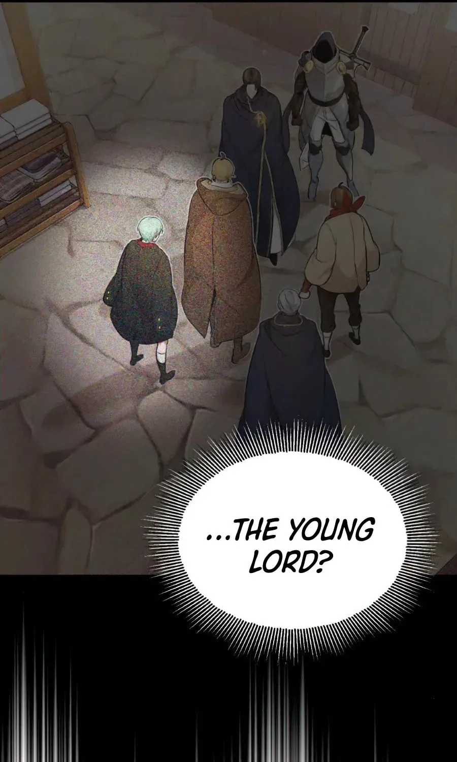 Read 66 666 Years Advent of the Dark Mage EN Manga Online