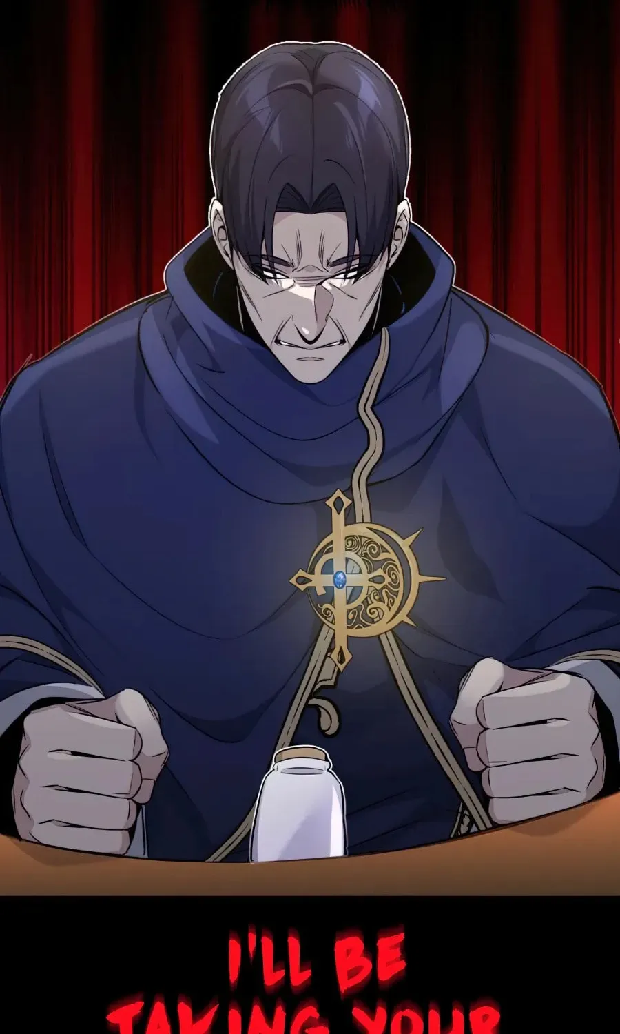 Read 66 666 Years Advent of the Dark Mage EN Manga Online
