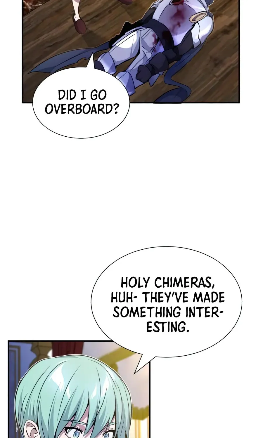 Read 66 666 Years Advent of the Dark Mage EN Manga Online