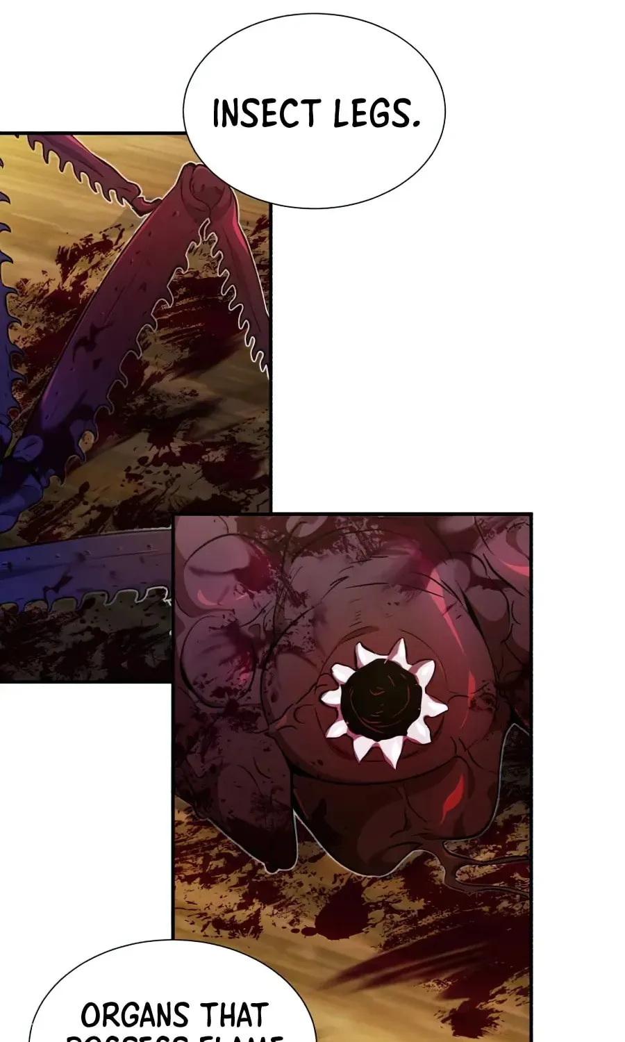 Read 66 666 Years Advent of the Dark Mage EN Manga Online